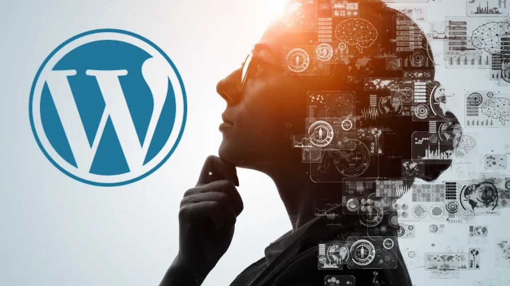 Kolaborasi WordPress Dengan AI